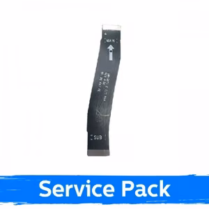 Lankstus kabelis suderinamas su Samsung S931 S25 (SUB)-(MAIN) Flex / (Service Pack)