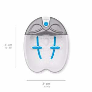 Medisana FS 350 Foot Spa