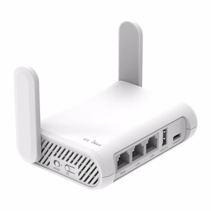 Маршрутизатор GL.iNet Opal Wi-Fi 5