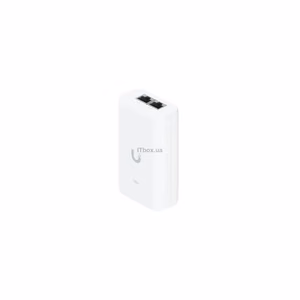 NET POE INJECTOR/U-POE++ UBIQUITI