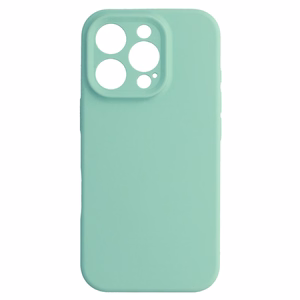 MagColor Pure dėklas telefonui Iphone 16 Pro mėtų