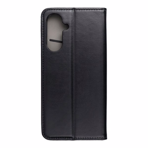SMART MAGNETO knygos dėklas SAMSUNG A17 juodas