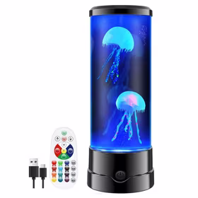 Šviestuvas Reach Jellyfish-12