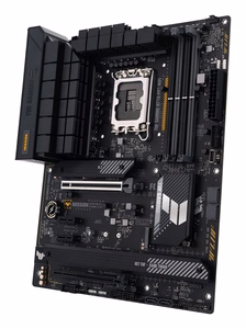ASUS TUF GAMING H770-PRO WIFI Intel H770 LGA 1700 ATX pagrindinė plokštė
