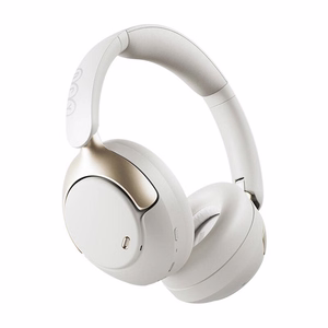 QCY H3 Pro ausinės (baltos spalvos)