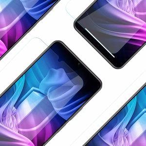 Realme C61 - 3mk Silky Matt Pro