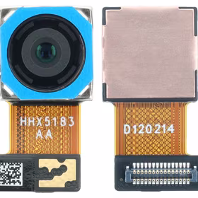 Kamera Samsung A145 A14 4G 50MP (Wide) galinė originali (service pack)