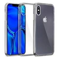 3mk Skaidrus dėklas telefonui Apple iPhone X / XS