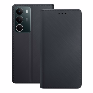 3mk Piniginės dėklas "Realme C71" - Juodas