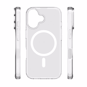 Etteri Hybrid Mag dėklas iPhone 16 6,1"
