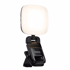 Hoco K29 LED lamp (2700K-6500K; 300mAh)