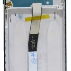 LCD screen Xiaomi Redmi Note 9 Pro/Note 9S with touch screen with frame Blue ORG