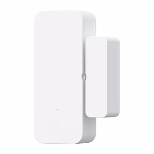 Avatto DS10 išmanusis WiFi durų ir langų atidarymo jutiklis