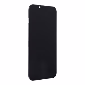 LCD экран iPhone 14 с дигитайзером черный (HD+ Incell) IC переносной