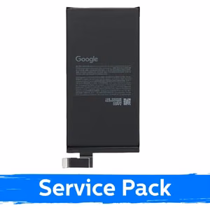 Akumuliatorius skirtas Google Pixel 10 Pro Fold G3M28 (Service Pack)