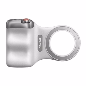 MagSafe Fun Shot Grip2 magnetinis laikiklis (baltas)