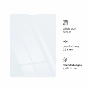 Apsauginis stiklas Blue Star - iPad Air 2020 10,9"