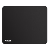 Trust Primo 4-in-1 - Set of keyboard, wireless mouse, headset and mouse pad