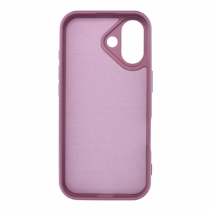 Roar Amber dėklas telefonui – iPhone 17 violetinis