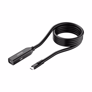Laidas - UNITEK U1335ABK01 USB-C - 2x USB-C, 5 m