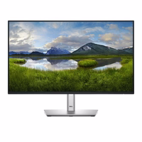 DELL P serijos P2425HE kompiuterio monitorius 61 cm (24") 1920 x 1080 px ‚Full HD‘ LCD, juodas