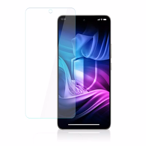 Vivo Y300 Pro - 3mk Silky Matt Pro