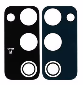 Samsung G780/G781 S20 FE 4G/5G kameros stikliukas Cloud Mint (only lens) originalus (service pack)