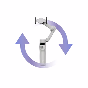DJI Care Refresh Osmo Mobile 7 (dviejų metų planas)