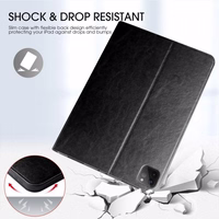 Dėklas X-Level Kite skirtas Samsung X800 / X806 (Tab S8 Plus) / T730 / T736 (Tab S7 FE) T970 / T976 (Tab S7 Plus) pilkas