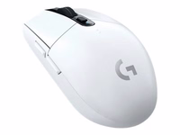 LOGI G305 "Recoil Gaming Mouse WHITE EER" žaidimų pelė