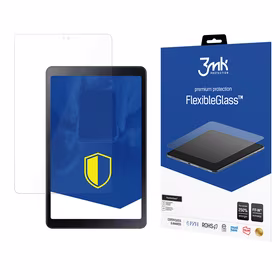 3mk FlexibleGlass hibridinis stiklas, skirtas "Samsung Galaxy Tab A SM-T590