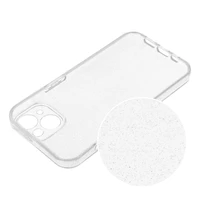 CLEAR CASE 2 mm BLINK skaidrus dėklas telefonui, skirtas XIAOMI Redmi 12 4G