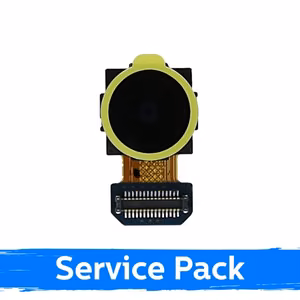 Kamera skirta Samsung A356 A35 5G / A366 A36 5G galinė / 8M / (Service Pack)