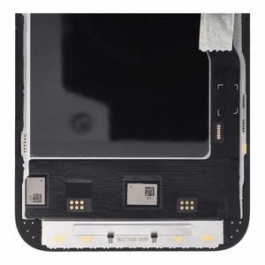 NCC LCD ekranas IPHONE 13 Pro Minkštas OLED (su IC transplantu palaikymu)