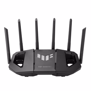 Belaidis maršrutizatorius Asus TUF Gaming BE9400 Wi-Fi 7 9400 Mbps TUF-BE9400