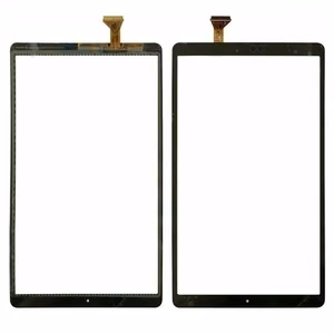 Сенсорный экран Samsung T510 T515 Tab A 10.1 2019 чёрный HQ