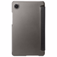 "Spigen Smart Fold" dėklas "Samsung Galaxy Tab A9 / A11" - juodas