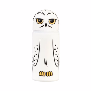 Harry Potter Hedwig 3D cilindrinis penalas