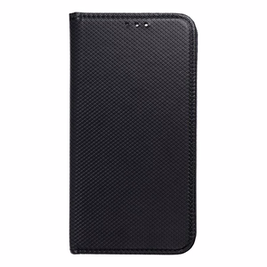 SMART Dėklas telefonui IPHONE 16 Pro juodas