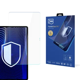 Hibridinis stiklas 3mk FlexibleGlass Pro Honor Pad X9 / X9a