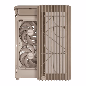 ASUS Proart PA401 Wood Mesh PWM smėlio