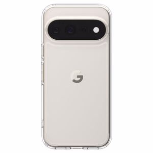 Spigen Ultra Hybrid  Google Pixel 11 Pro dėklas, skaidrus