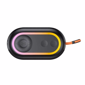 Havit SK809BT - belaidis Bluetooth garsiakalbis, juodas