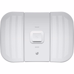 Ubiquiti LBE-M5-23 – 1×1 SISO belaidis tiltas ir kartotuvas, 100 Mbit/s, baltas