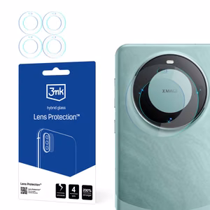 Huawei Mate 60 - 3mk Lens Protection