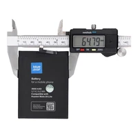 Baterija Huawei Mate 20 Lite / P10 Plus / Honor View 10 3600 mAh Blue Star Premium