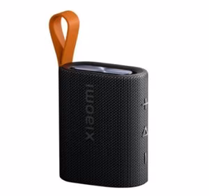 Bluetooth nešiojamas garsiakalbis Xiaomi Sound Pocket 5W (QBH4269GL) juodas
