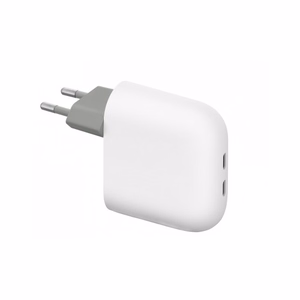 Įkroviklis Google GA09856-EU baltas 67W su pakuote / 100% originalus /