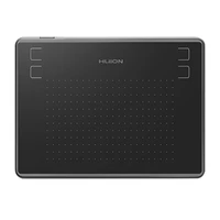 Huion H430P graphics tablet