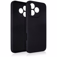 Beline Silicone dėklas Honor 400 Lite juodas